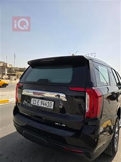 جي ام سي يوكون